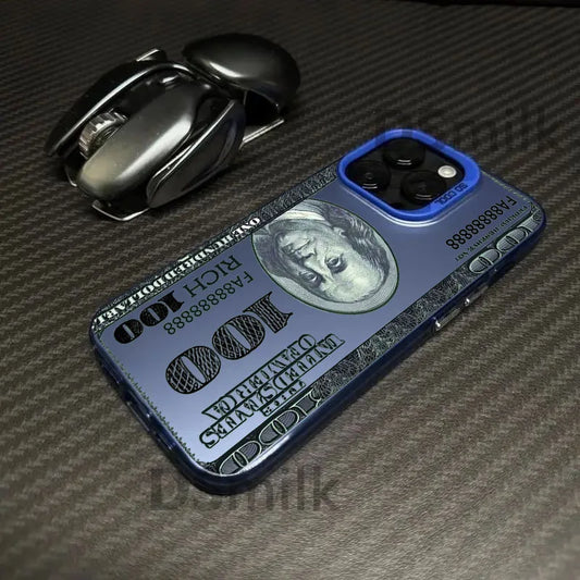 USD Dollar Iphone Hülle