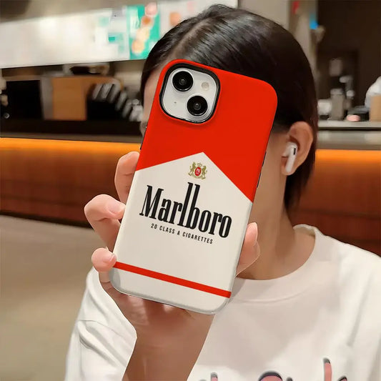 Marlboro Hülle