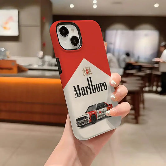 Marlboro Hülle